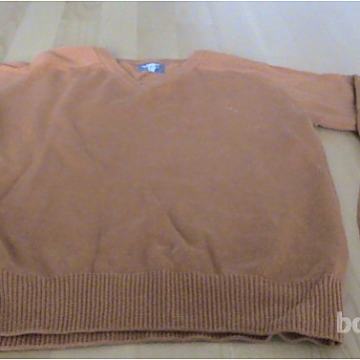 ZELO UGODNO! Moden pulover za dečka L.O.G.G., 164 velikost