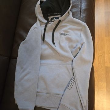 Moška jopa z kapuco, hoodie Hollister