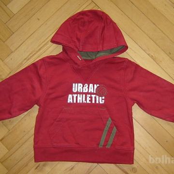 Mothercare kapucar-80/86