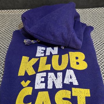 NK Maribor pulover, velikost 128