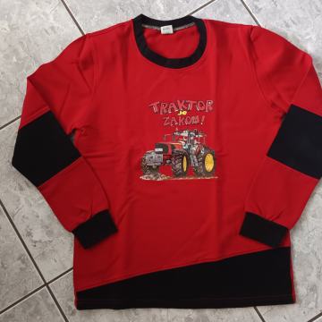 Nov pulover št. 146