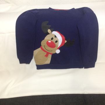 OTROŠKI PULOVER VEL.134-140