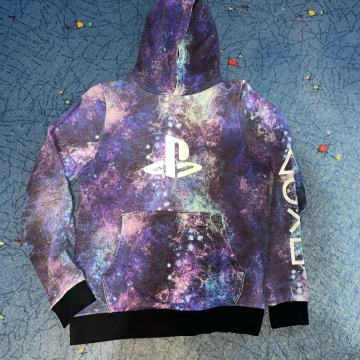 PLAYSTATION pulover NEXT 12-14 let