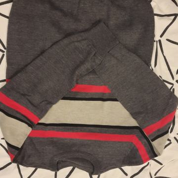 Pleten pulover st. 152