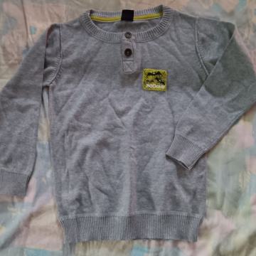 Pulover 116/6let