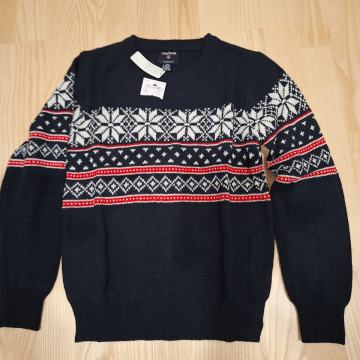 Pulover 140-146 10/11 let