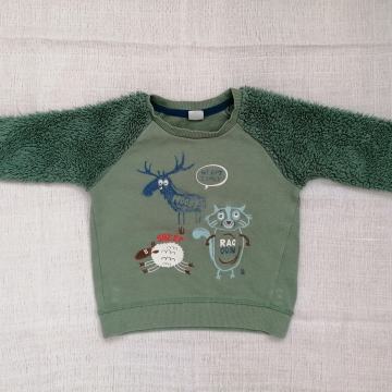 Pulover Cool Club, vel. 80