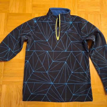 PULOVER IZ FLISA 143-152 CM