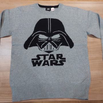 Pulover H&M 146/152 za fanta