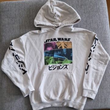 Pulover H&M št. 134-140