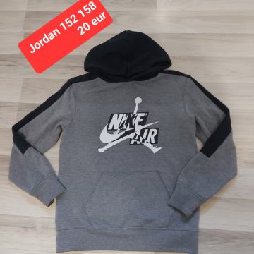 Pulover Jordan, original, odlično ohranjen