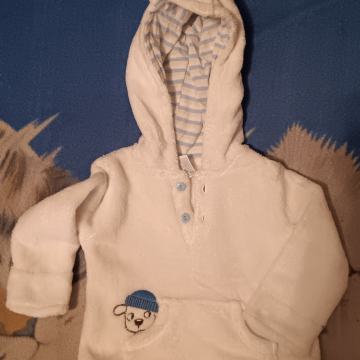 Pulover s kapuco   68