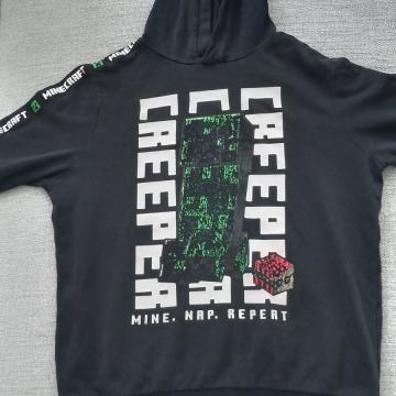 Pulover Minecraft