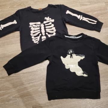 Pulover št. 110/116