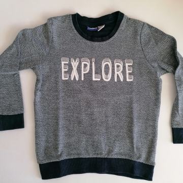 Pulover, vel. 98-104