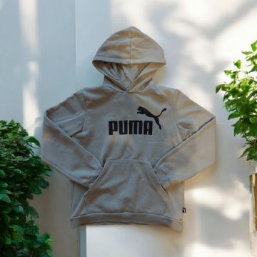 Puma pulover