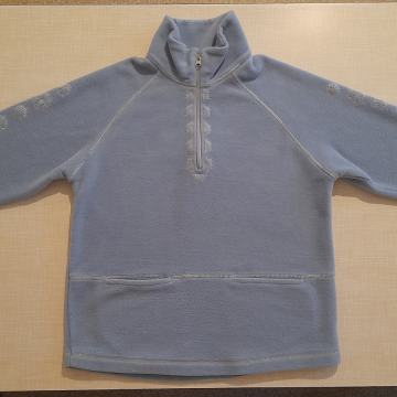 Zimski pulover - 128 / 8 let