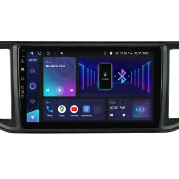 Avtoradio Android VW Crafter 2 10˝ BX-D050 Radio Navigacija