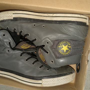 All Star 45 usnjeni Chuck Taylor