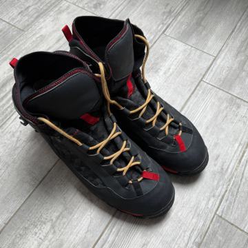 Alpina Carabiner moški pohodni čevelj, 46