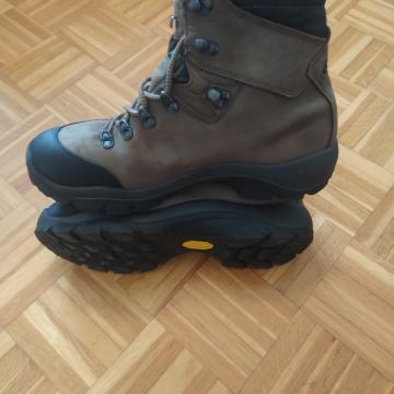 Alpina hribovski čevlji, gojzarji, številka: 10.5, 44.5