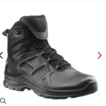 Čevlji Haix BLACK EAGLE TACTICAL 2.0 GTX - mid