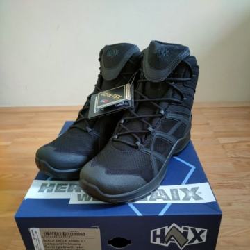 Čevlji Haix EAGLE athletic 2.1