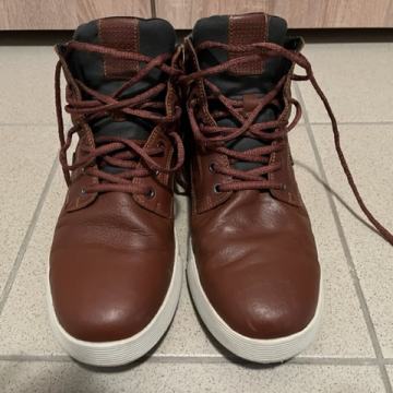 Gležnarji Geox respira, št. 44