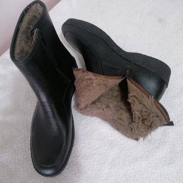 Novi gležnarji podloženi 45 št.