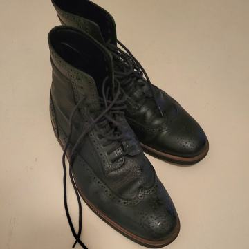 Gležnarji Swear London