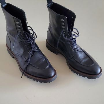 Gležnarji The Kooples