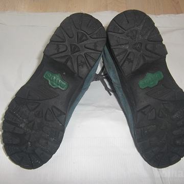 GORSKI VISOKI ČEVLJI SUMPAIEX ALPINA