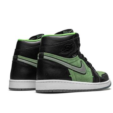 JORDAN 1 Retro High Zen Green, št.46