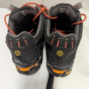 La Sportiva Hyper GTX (03-212), EU 44.5