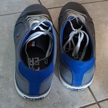 Moške superge Tommy Hilfiger