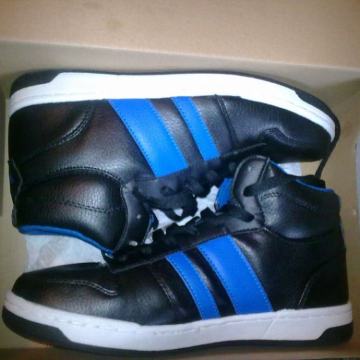 nove moške superge vel.43