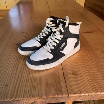 Moški Blacksquad čevlji