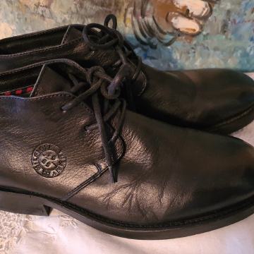 Moški glenarji  št. 41 HILFIGER