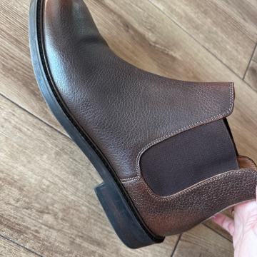 Moški gležnarji Gino Rossi, št 41