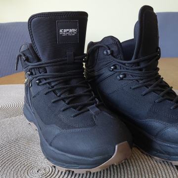 Moški gležnarji- ICEPEAK 43