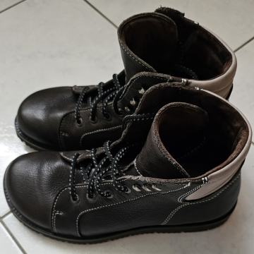 Moški gležnarji PROALP-BRENNER št.41