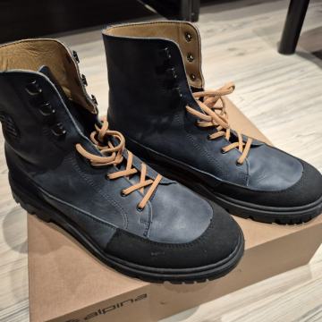 Moški gležnarji Alpina št. 41