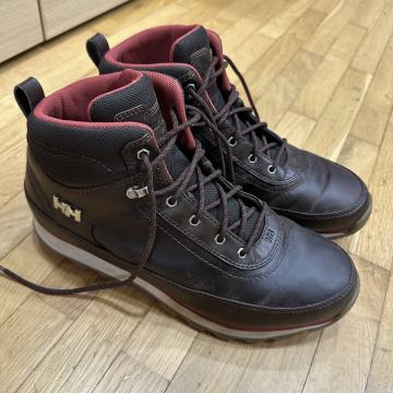 Moški zimski čevlji Helly Hansen Calgary, št. 43