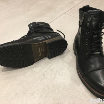 Moški zimski čevlji Pepe Jeans št. 44