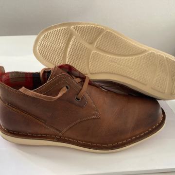 moški gležnjarji Rockport št. 42