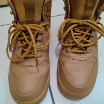 Nike gležnarji st.43