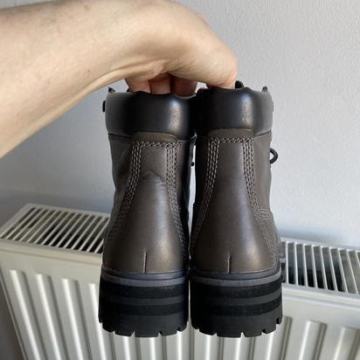 Original Timberland 37,5