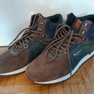 Pepe Jeans T.PRO 120