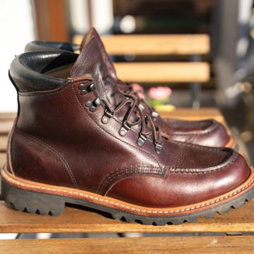 Red Wing 2927 Sawmill