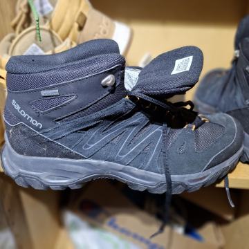 Salomon gtx